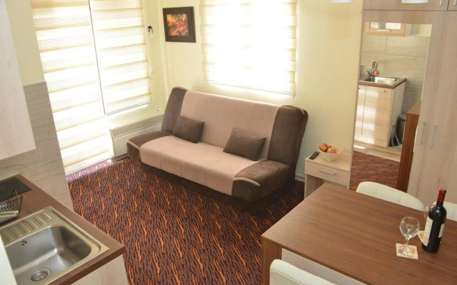 Apartman 19 "Vila Zvončica"