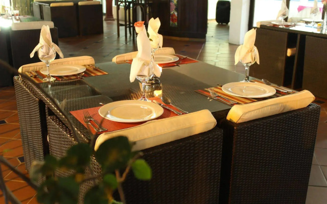 Hotel Arhuaco