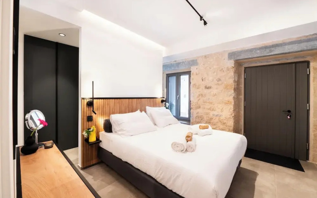 Cardamilia Suites