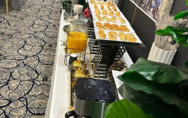 Dana Hotel Residences Qassim