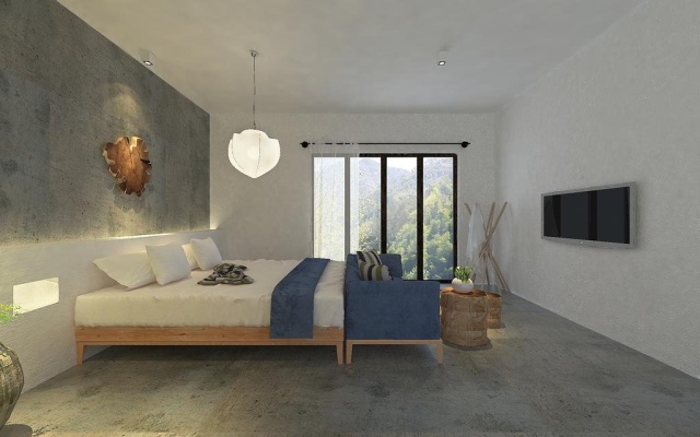 Ru Village Hotel – Guest Rooms – Huangshan
