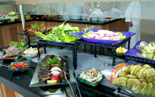 Eser Premium Hotel & SPA