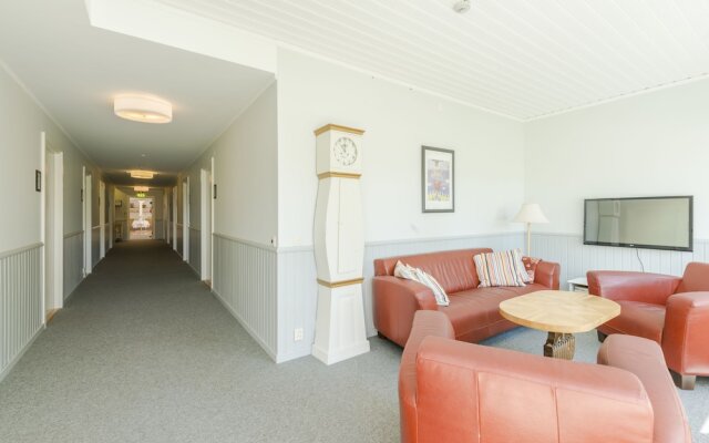 STF Stora Frögården Hostel