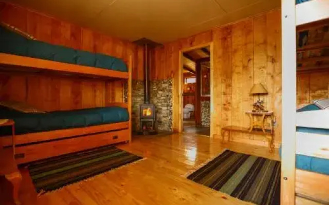 Agroturismo Estancia Mercedes