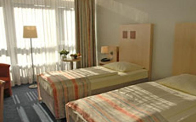 BEST WESTERN Hotel Berlin-Kurfürstendamm