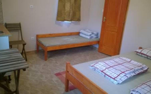 Kristóf Apartman