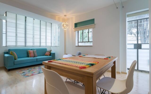 Sweet Inn Apartments - King David II