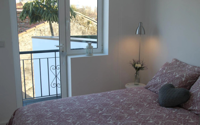 Oporto Cozy House