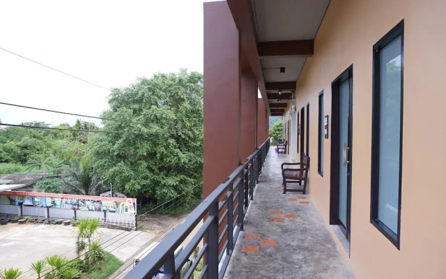 The Ele Hotel
