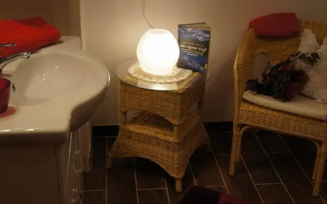 Appartement Gerlinde