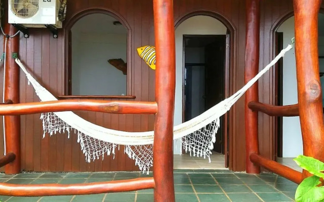 Morro Praia Hotel