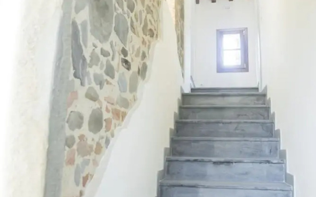 Agriturismo Terre di Leonardo