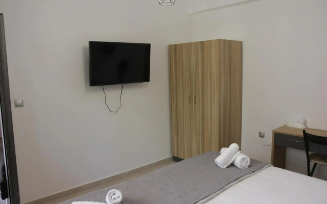 Platoni Elite Apartments
