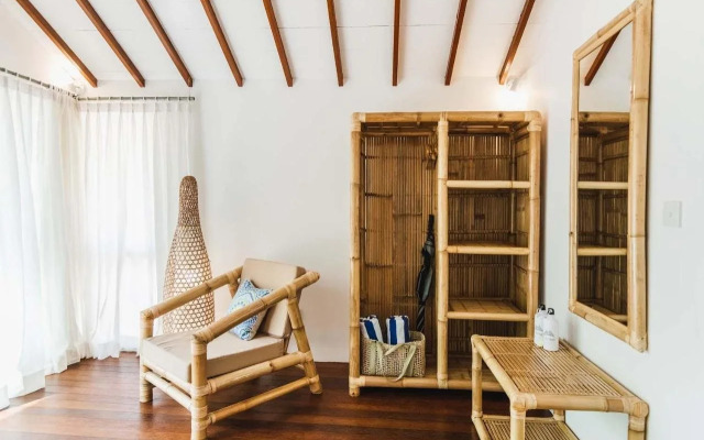 The Seraya Resort Komodo