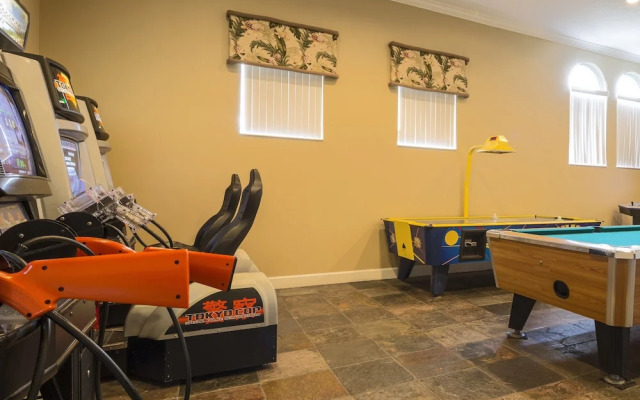 Bikini on the Beach by VillaDirect