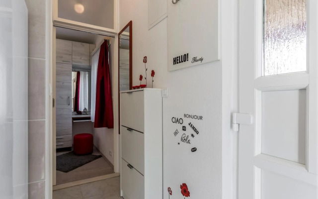 Apartment Taja, cijela kuća i vrt samo za vas