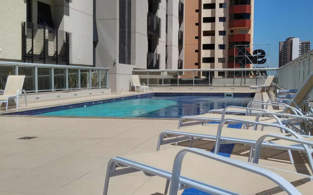 S4 Hotel