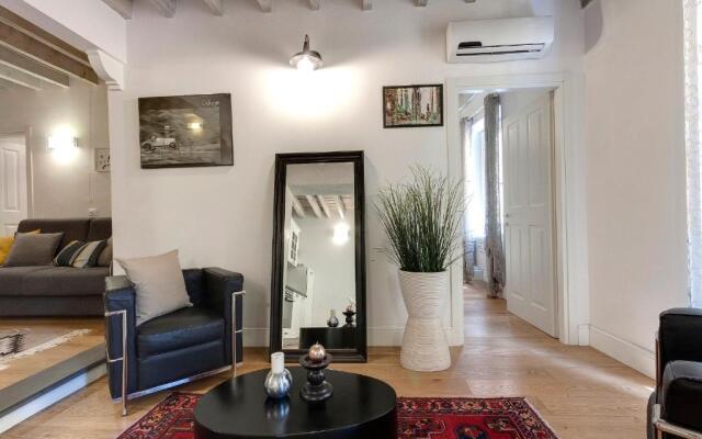 De Rustici Apartment