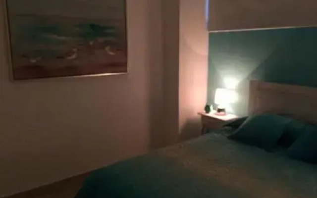 Apartamento Blue Acapulco Diamante
