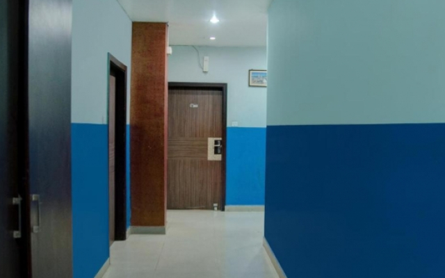 Hotel Parashuram