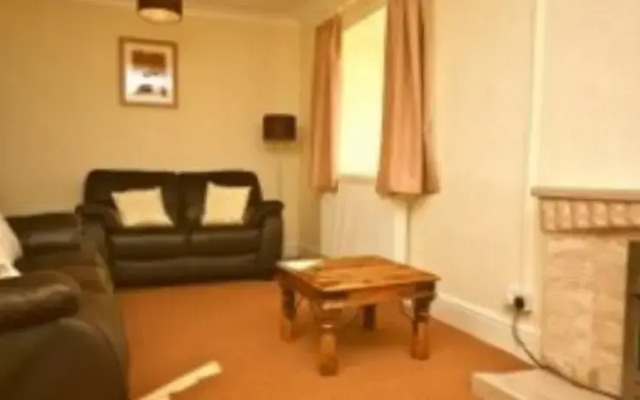 Tyddyn Talgoch, Abersoch