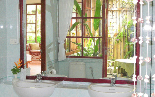 Ekman Garden Resort Nakhon Si Thammarat