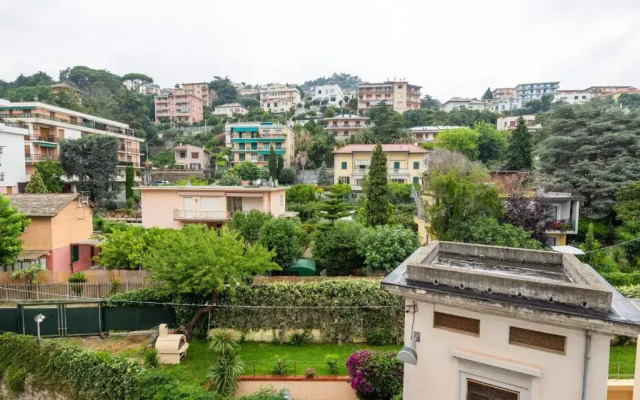 Modern Flat 250 mt from the sea - Albissola Marina