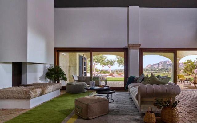 Cascioni Eco Retreat