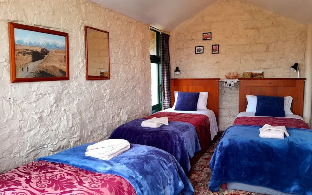 Peter's Farm Lodge