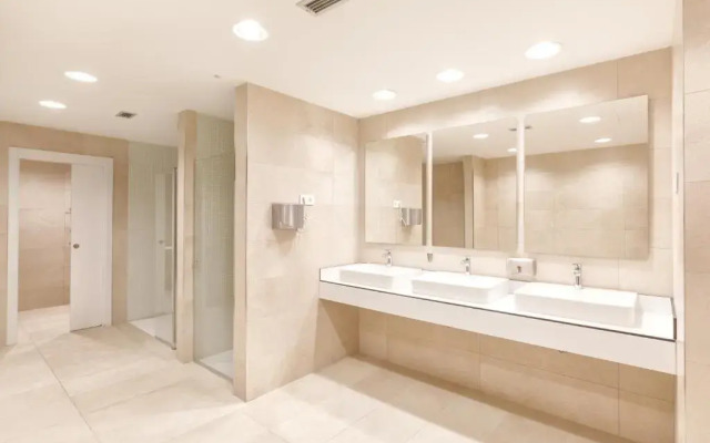 Luxury apartment with 3 bedrooms