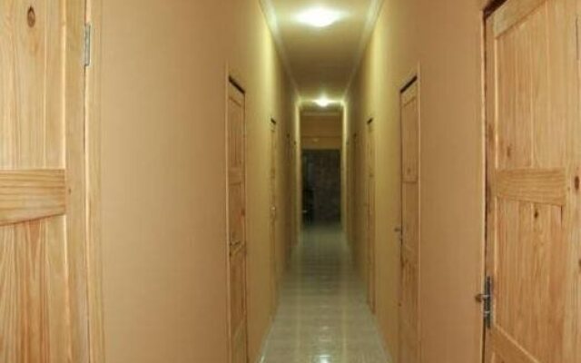 Pousada Lampião e Maria Bonita