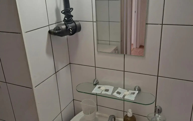 Apartamenty na ulice Sovetskaa 110