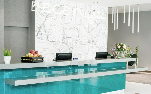 ibis Styles Siedlce