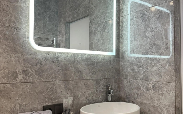 Апартаменты на проспекте Мира 298