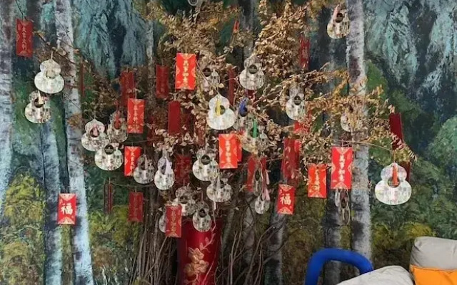 Arthome Hotel