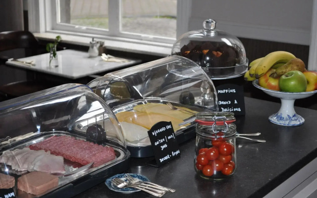 Boutique Hotel Sint Jacob