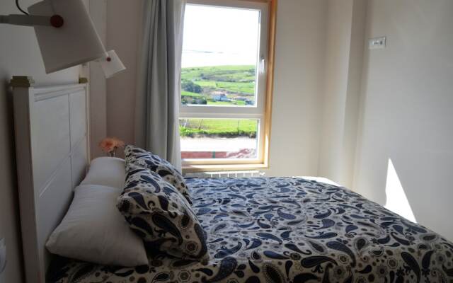 Gangu Apartamentos Turisticos