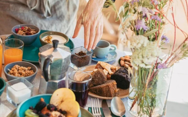 IUTA Glamping & Farm