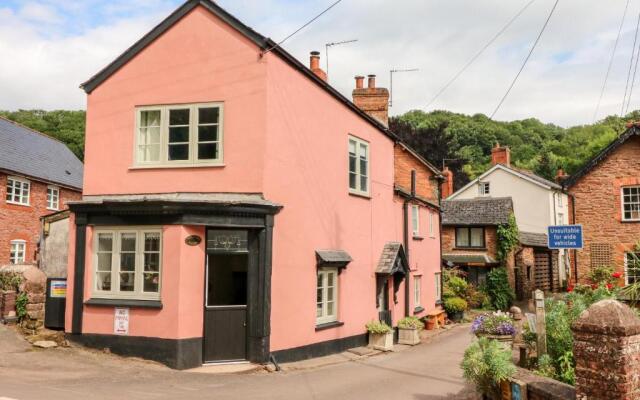 Old Bridge Post Office