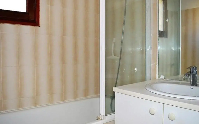 Appartement Les Angles, 2 pièces, 4 personnes - FR-1-593-1