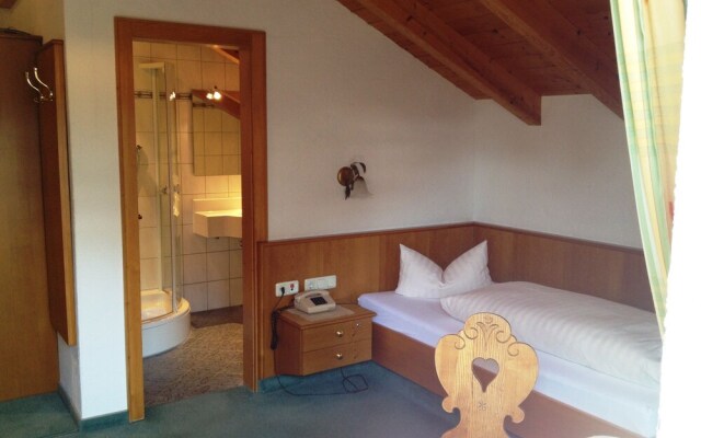 Kur- und Ferienhotel Haser