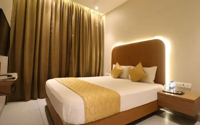 The UBE Residency