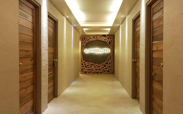 Limburi Hometel