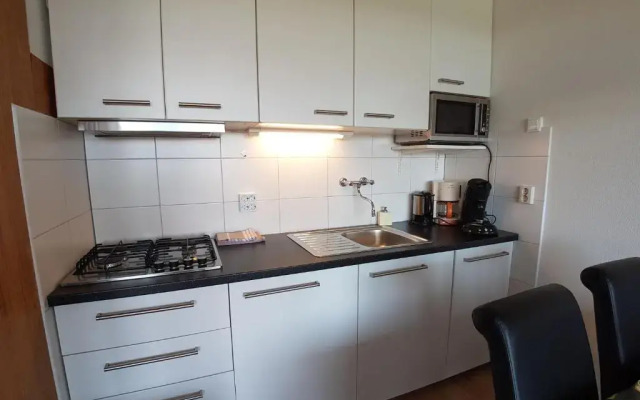 DUINZICHT 6 Bed by the Sea