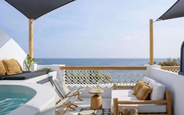 Afroditi Venus Beach Hotel & Spa