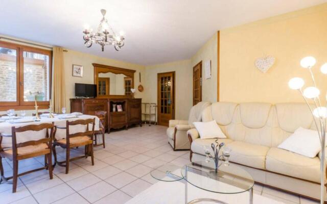 Gîte Balnot-sur-Laignes, 3 pièces, 6 personnes - FR-1-543-15