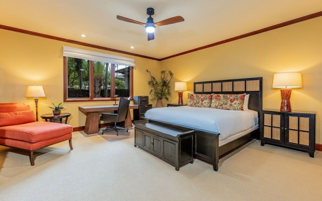 Wailea Beach Villa K207 2 Bedroom Villa
