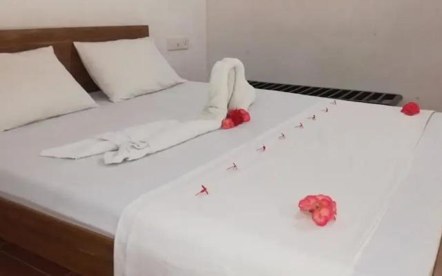 Paradise Guest House