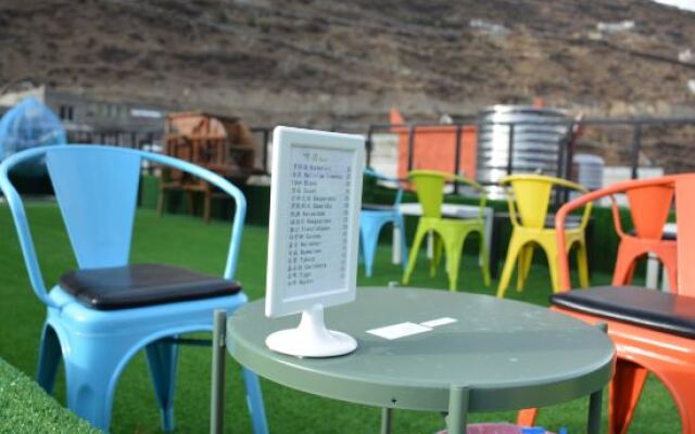 Xidu International Youth Hostel