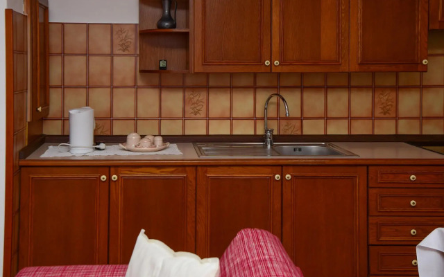 Ca' Bearly - CM in Nesso